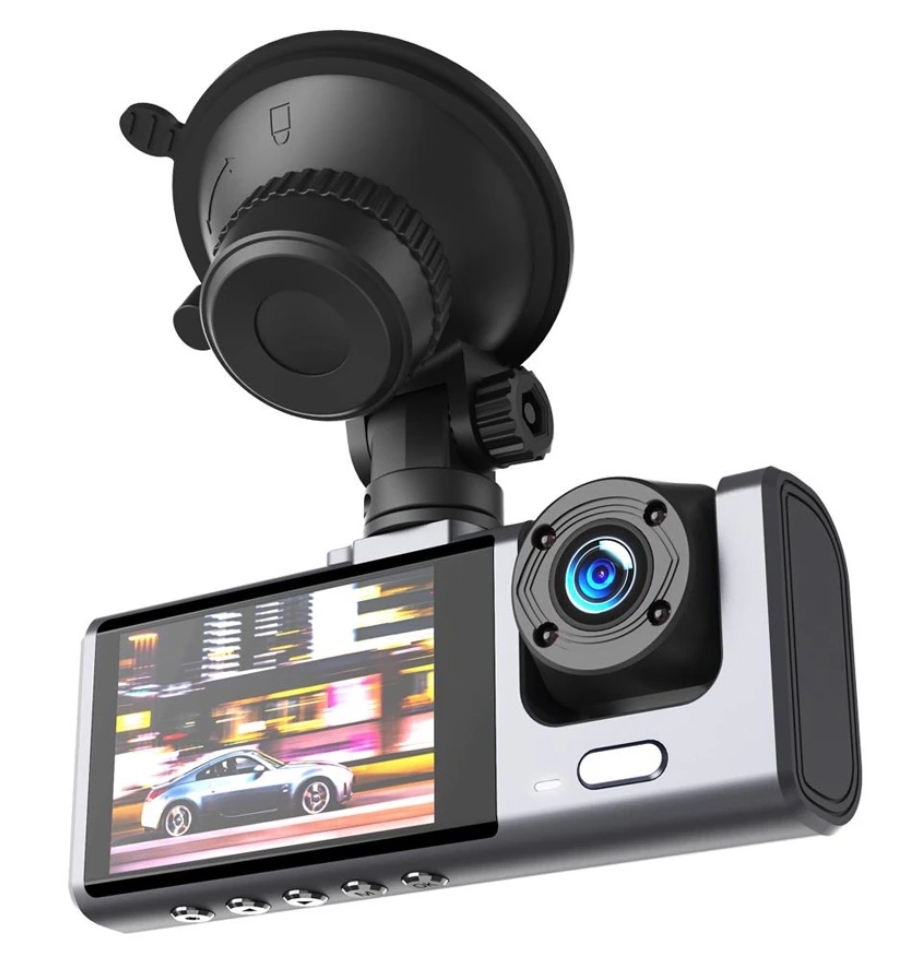 Dashcam